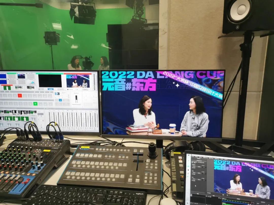 &ldquo;元音#東方&rdquo;第十二屆&ldquo;大浪杯&rdquo;中國女裝設計大賽圓滿收官，作品《逍遙詩學》贏得&ldquo;金浪獎&rdquo;20萬，大賽虛擬代言人&ldquo;唯我&rdquo;驚艷亮相！