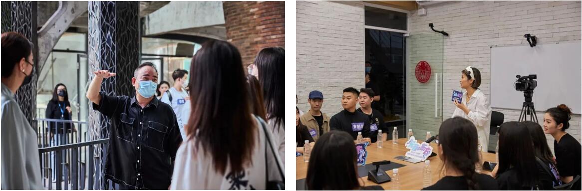 &ldquo;元音#東方&rdquo;第十二屆&ldquo;大浪杯&rdquo;中國女裝設計大賽圓滿收官，作品《逍遙詩學》贏得&ldquo;金浪獎&rdquo;20萬，大賽虛擬代言人&ldquo;唯我&rdquo;驚艷亮相！