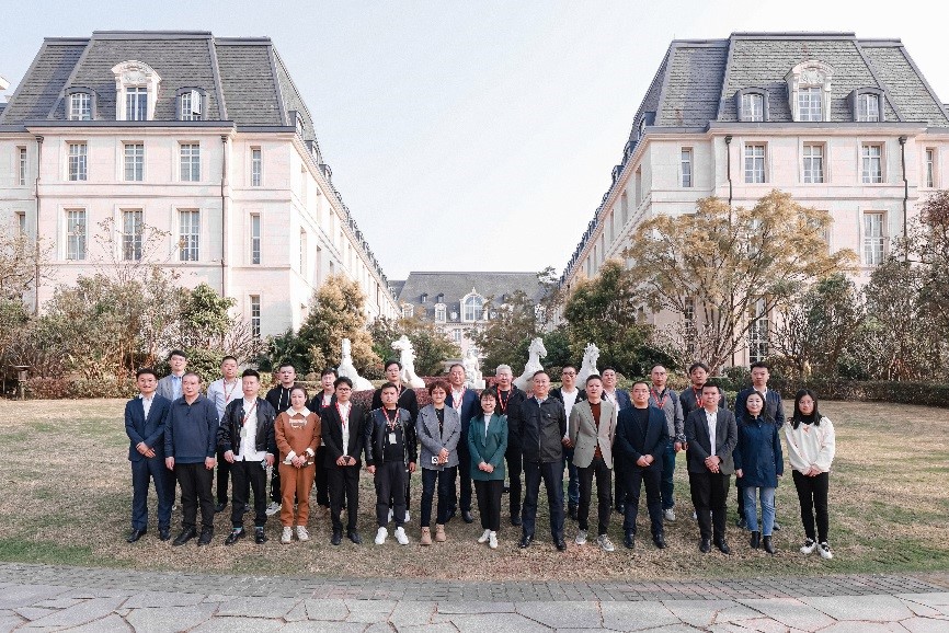 尋找數智賦能時尚的創新密鑰