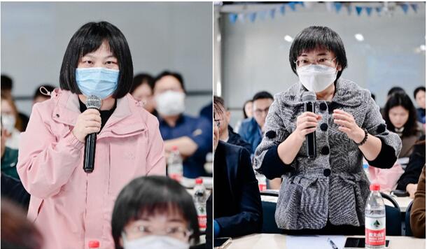 尋找數智賦能時尚的創新密鑰