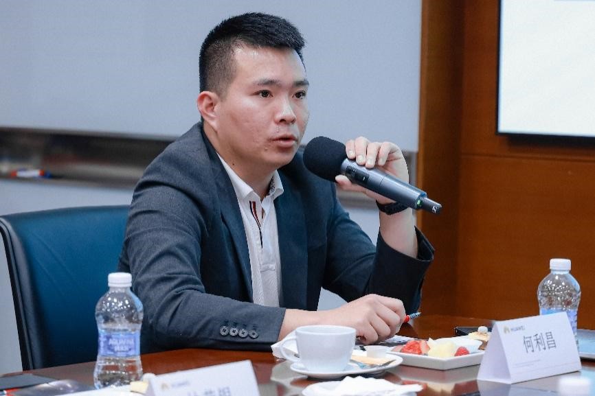 尋找數智賦能時尚的創新密鑰