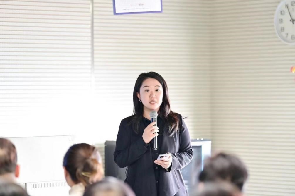 尋找數智賦能時尚的創新密鑰