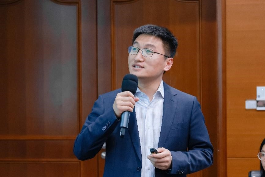 尋找數智賦能時尚的創新密鑰