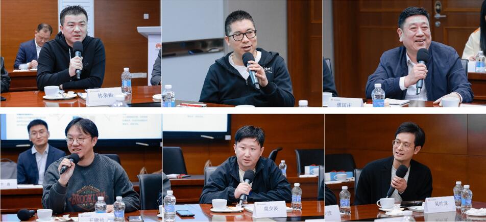 尋找數智賦能時尚的創新密鑰