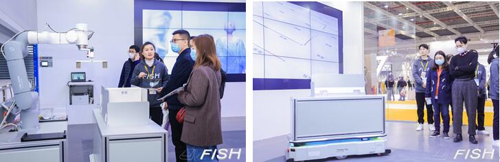 破解紡織品管理難題,同行智慧科技亮出織物搜索“真功夫”!