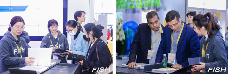 破解紡織品管理難題,同行智慧科技亮出織物搜索“真功夫”!