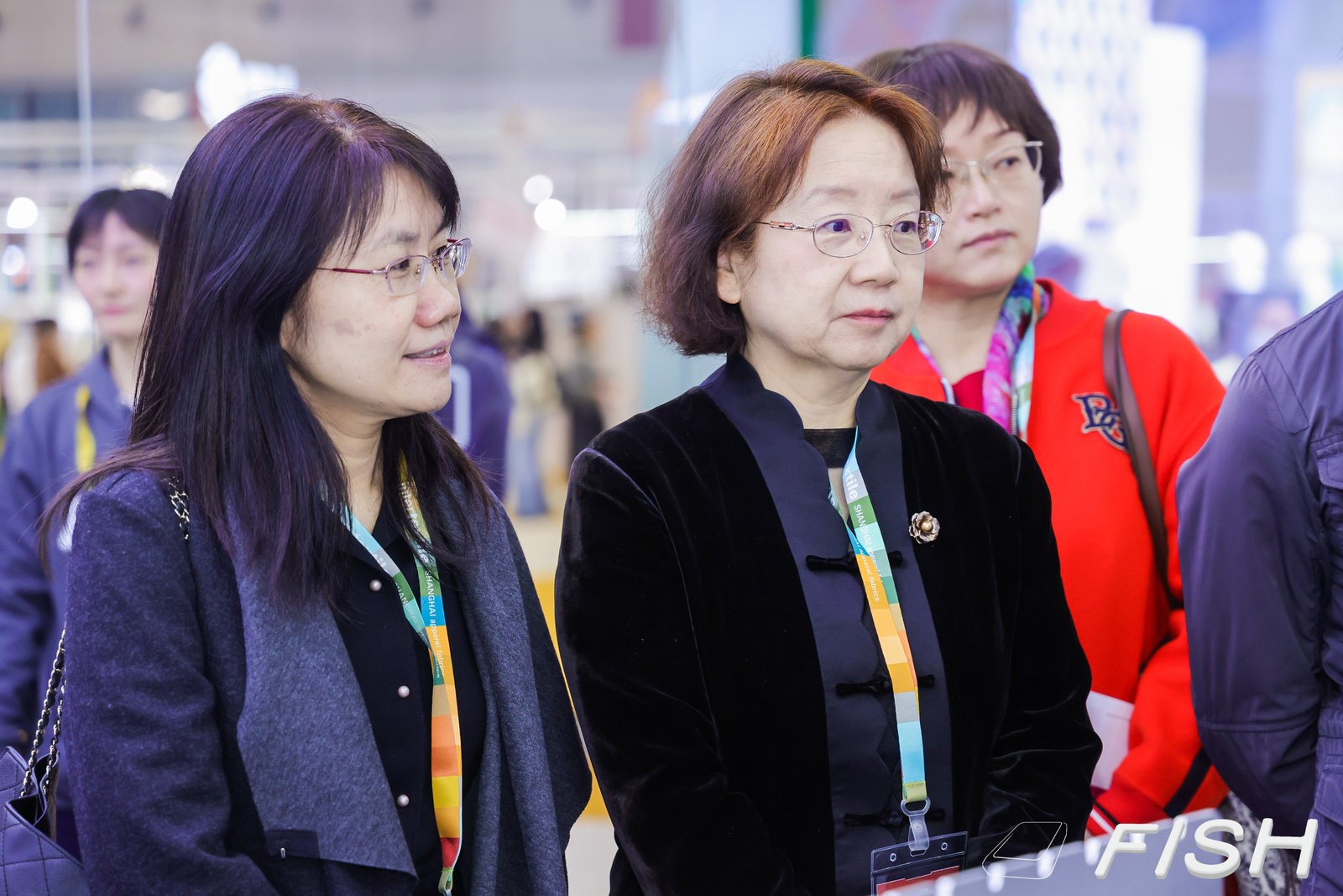 破解紡織品管理難題,同行智慧科技亮出織物搜索“真功夫”!