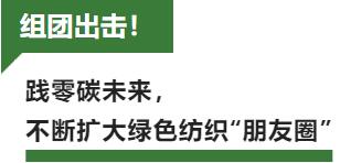 蘭精攜新品亮相2023intertextile家紡展!聯(lián)手8家供應(yīng)鏈伙伴開啟一場零碳之旅