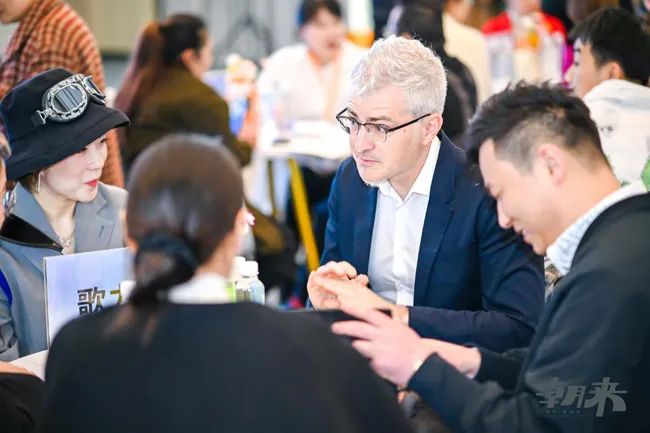 躍新永續 生態時尚--2023海寧中國國際皮革毛皮時裝面輔料展，匯聚可持續發展潮力量