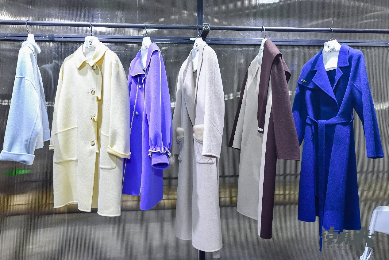 以原創(chuàng)設(shè)計(jì)撬動(dòng)時(shí)尚產(chǎn)業(yè)高質(zhì)量發(fā)展新格局 “中國(guó)服裝好設(shè)計(jì)”第四季盛裝開(kāi)啟