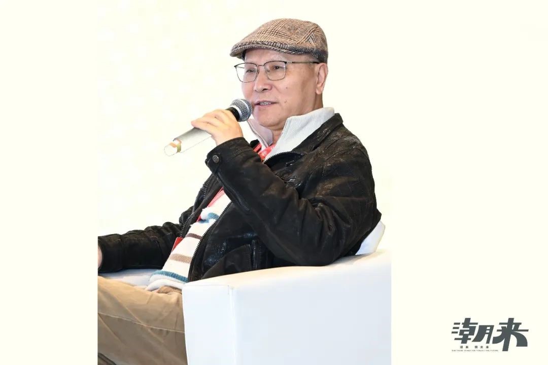 生態時尚鍛造產業新格局,中國服裝產業鏈高峰論壇圓滿舉行