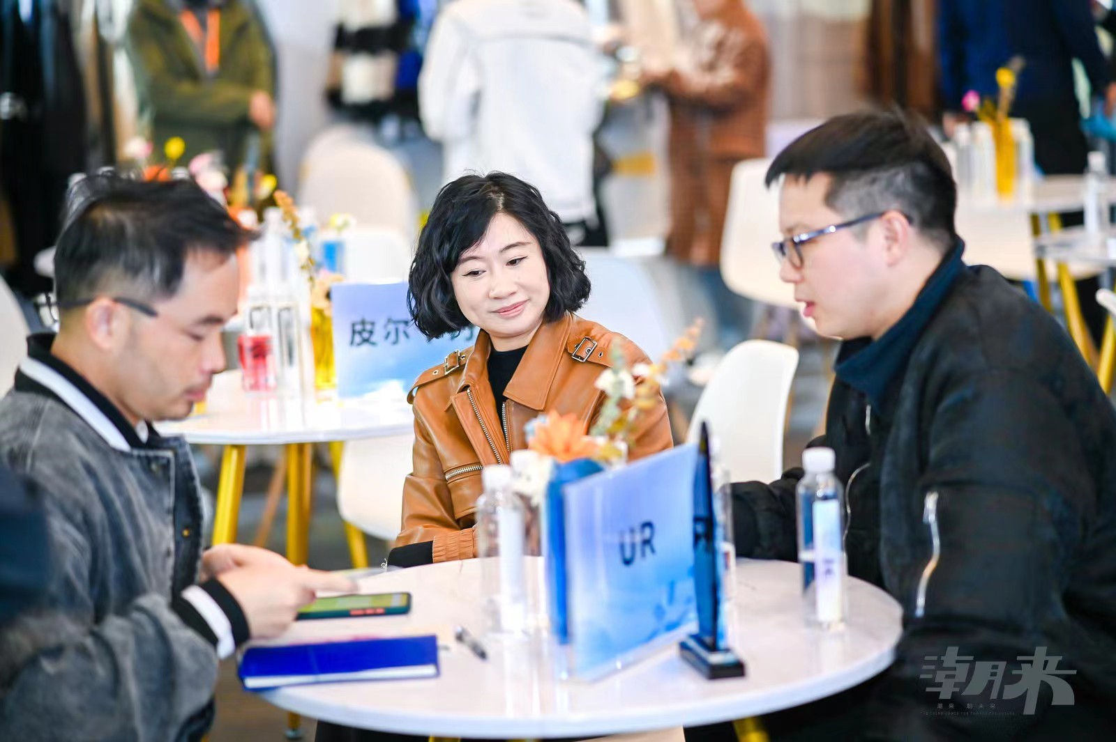 以原創(chuàng)設(shè)計(jì)撬動(dòng)時(shí)尚產(chǎn)業(yè)高質(zhì)量發(fā)展新格局 “中國(guó)服裝好設(shè)計(jì)”第四季盛裝開(kāi)啟