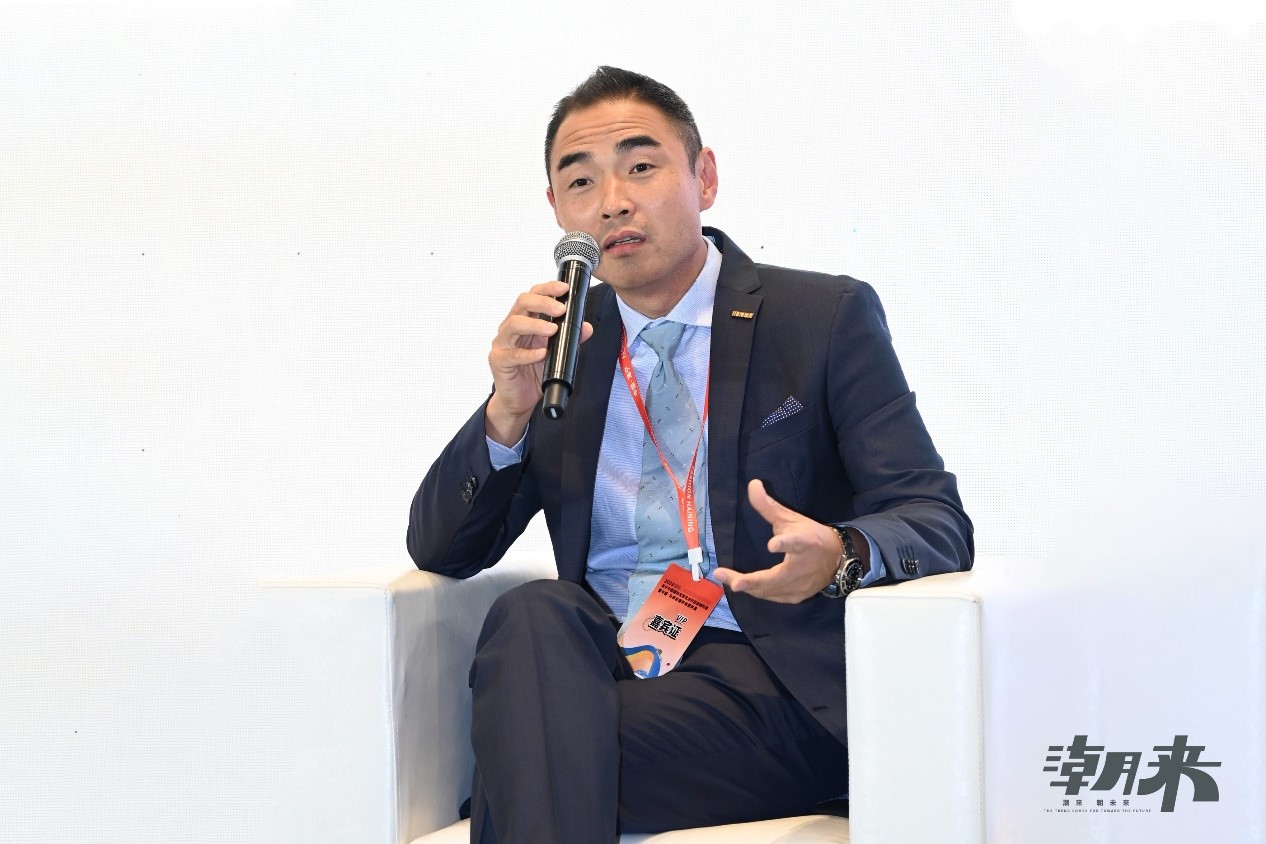 生態時尚鍛造產業新格局,中國服裝產業鏈高峰論壇圓滿舉行