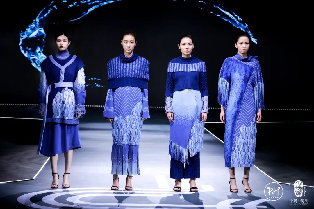 古鎮新時尚!第八屆“濮院杯”PH Value中國針織設計師大賽決賽暨頒獎典禮今天舉行
