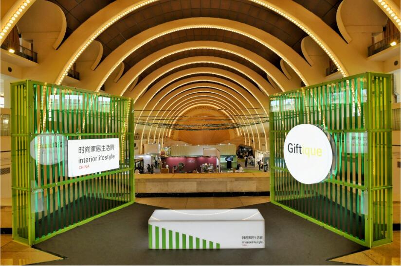 暌違3年再啟航，上海時尚家居生活展與您相逢在金秋9月
