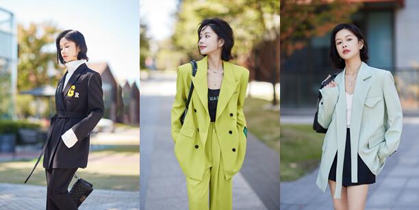 多維元素互動(dòng)，柯橋品牌探尋新生時(shí)尚