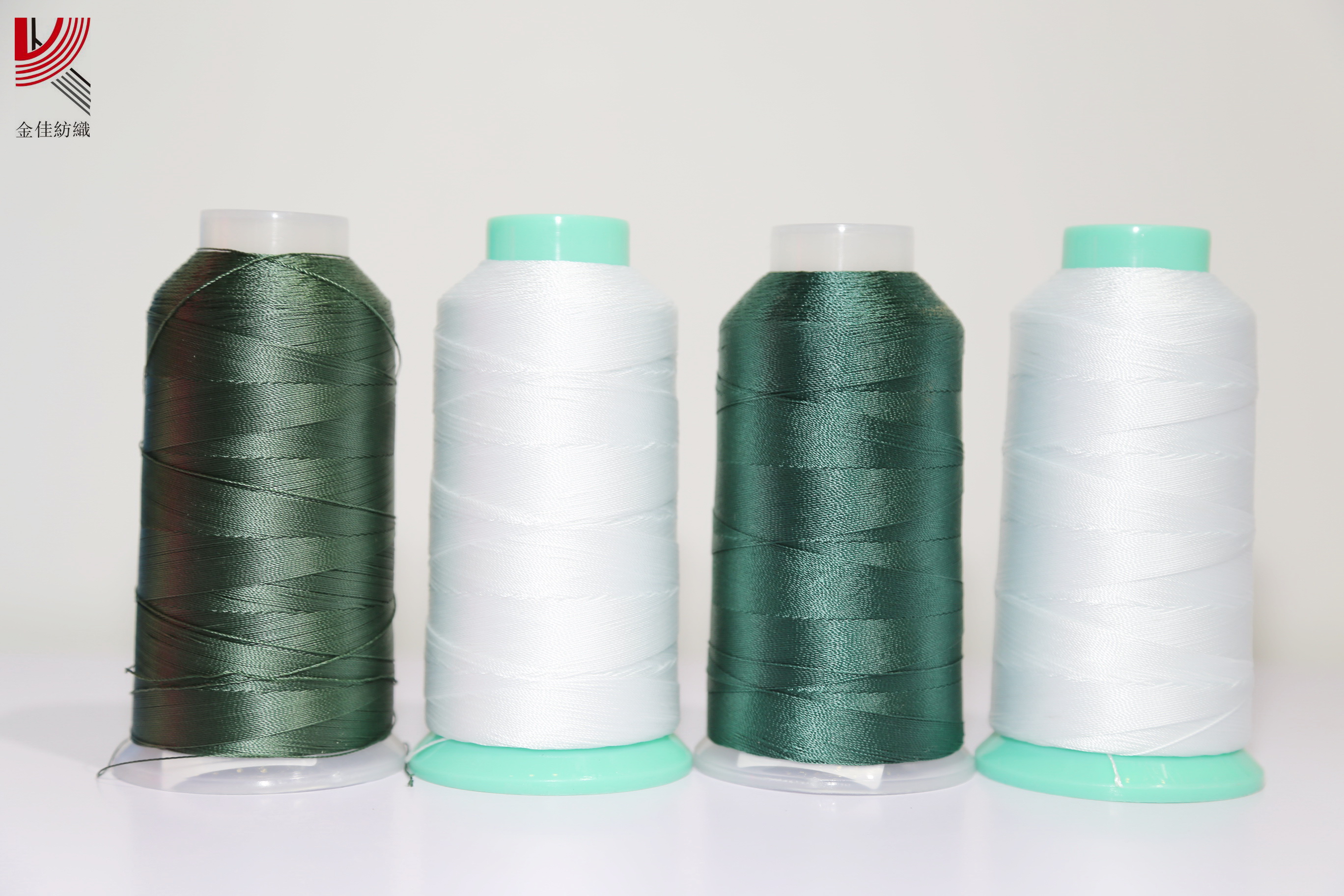 堅(jiān)守初衷三十年，金佳紡織領(lǐng)先本地縫紉線企業(yè)