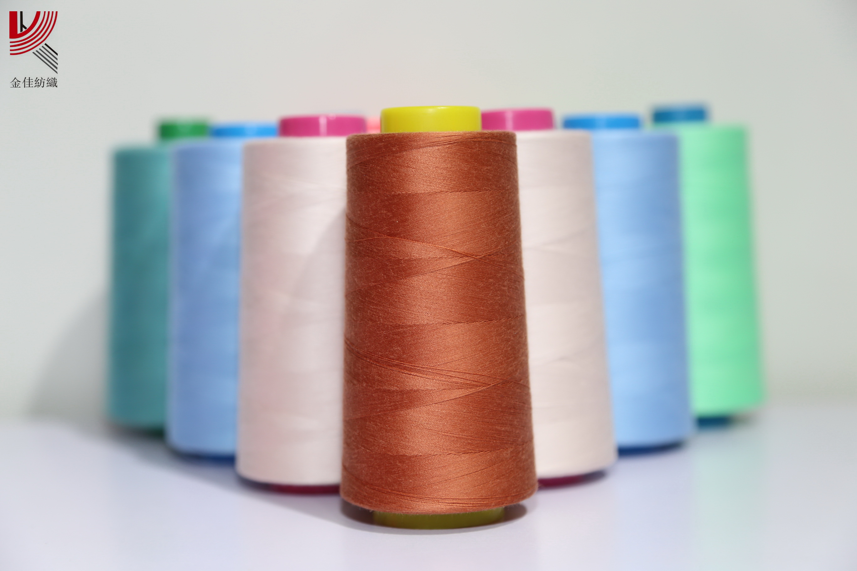 堅(jiān)守初衷三十年，金佳紡織領(lǐng)先本地縫紉線企業(yè)