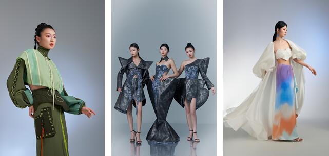 多維元素互動(dòng)，柯橋品牌探尋新生時(shí)尚