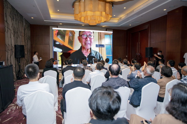 風雨二十載,迭代滌綸實現產業化