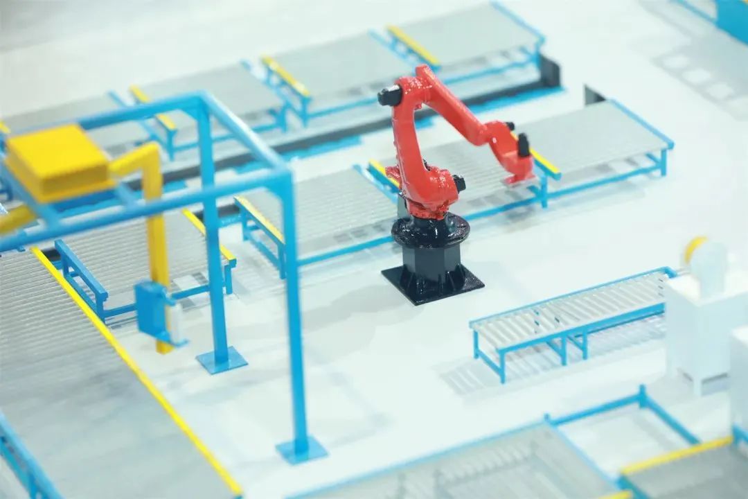 &ldquo;變革紡織世界&rdquo;ITMA2023在意大利米蘭隆重開幕，國際紡織機械聯合展舉行觀眾推介活動。