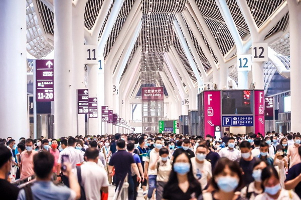 新展館，新展期：時尚家居生活展移師深圳，挖掘大灣區未來潛能