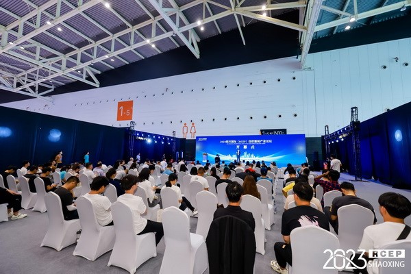 創新而來 向好而生 第五屆中國（紹興）紡織新材料展成功舉辦