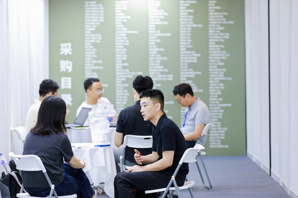 創新而來 向好而生 第五屆中國（紹興）紡織新材料展成功舉辦