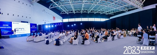 創新而來 向好而生 第五屆中國（紹興）紡織新材料展成功舉辦