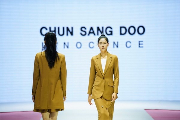 創新而來 向好而生 第五屆中國（紹興）紡織新材料展成功舉辦