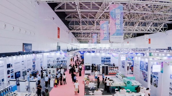 創新而來 向好而生 第五屆中國（紹興）紡織新材料展成功舉辦