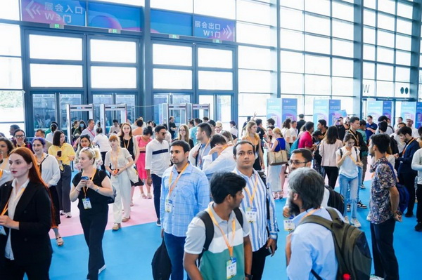 創新而來 向好而生 第五屆中國（紹興）紡織新材料展成功舉辦