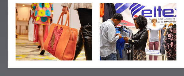 11月相約！2023埃塞爾比亞國(guó)際面料和服裝展暨非洲采購(gòu)時(shí)裝周