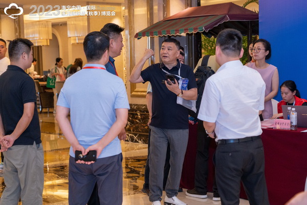 2023海寧中國·國際家用紡織品(秋季)博覽會(huì)行業(yè)交流會(huì)暨“海寧家紡杯”2023中國國際家用紡織品創(chuàng)意設(shè)計(jì)大賽頒獎(jiǎng)典禮成功舉辦