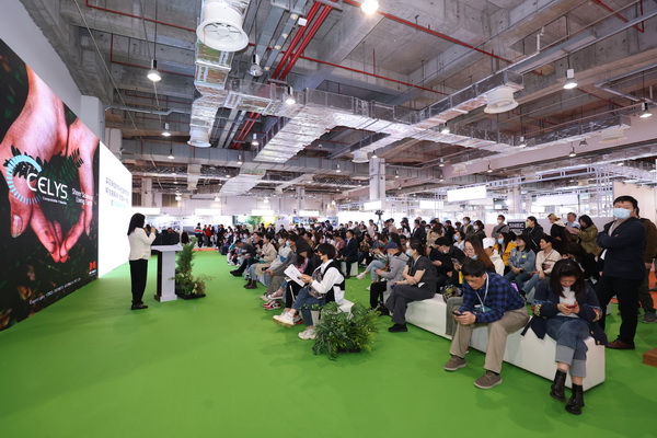 功能性紡織品暗藏了哪些&ldquo;綠色商機&rdquo;？十月到PERFORMANCE DAYS （上海）一探究竟