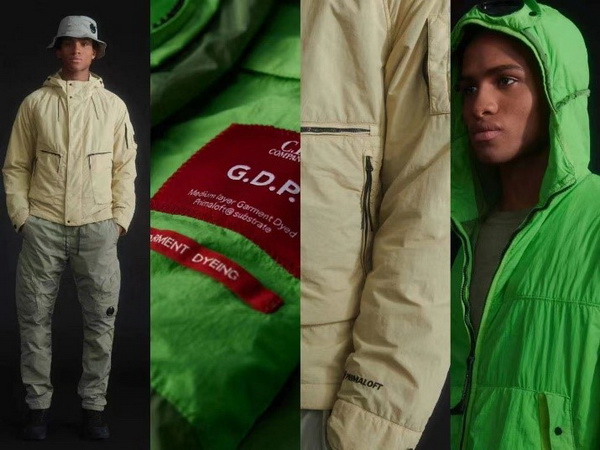 功能性紡織品暗藏了哪些&ldquo;綠色商機&rdquo;？十月到PERFORMANCE DAYS （上海）一探究竟