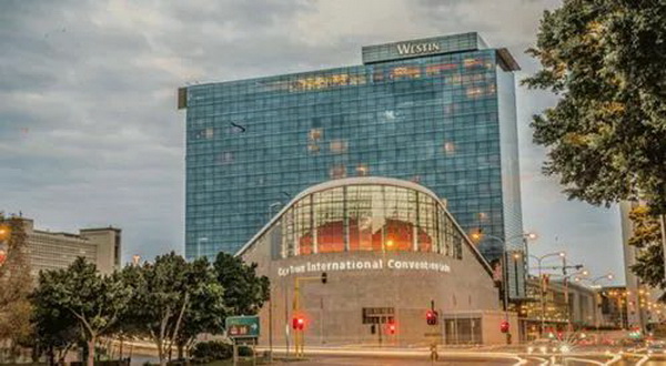 中國對南非紡織品、服裝出口穩中有升