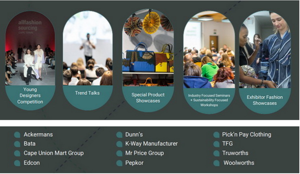 中國對南非紡織品、服裝出口穩中有升