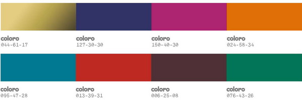 熱點聚焦I 2024/25秋冬功能性面料流行趨勢搶“鮮”看