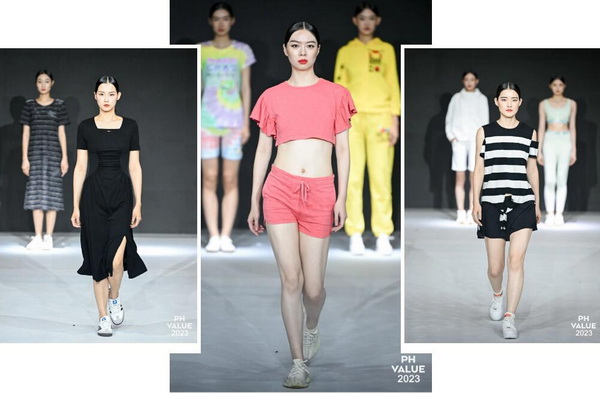  2023 PH Value中國國際針織（秋冬）博覽會圓滿收官！