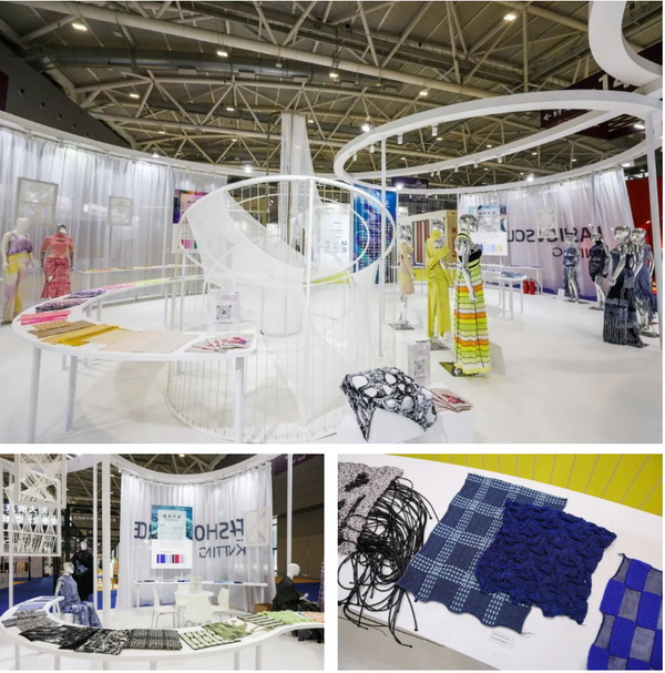 多元時尚、燃爆灣區!FS深圳國際服裝供應鏈博覽會、深圳原創時裝周、PV深圳展盛大啟幕