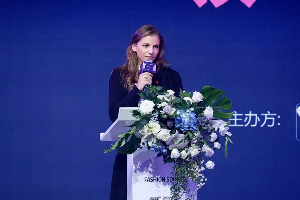 多元時尚、燃爆灣區!FS深圳國際服裝供應鏈博覽會、深圳原創時裝周、PV深圳展盛大啟幕