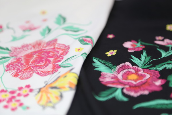 貼身更時尚，INTERFILIERE Shanghai圓滿收官，期待與您來年再見！