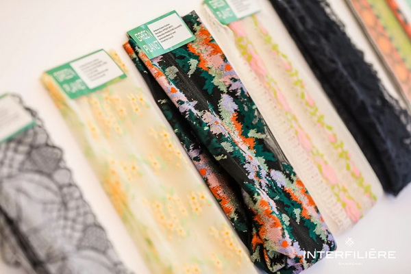 9月25-26日，為期兩天的2023上海國際貼身時尚原輔料展取得圓滿成功，感謝品牌展商與觀眾一如既往的厚愛與支持。新篇章即將開啟 敬請期待&hellip; &hellip;