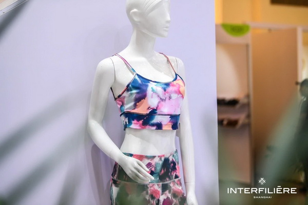 9月25-26日，為期兩天的2023上海國際貼身時尚原輔料展取得圓滿成功，感謝品牌展商與觀眾一如既往的厚愛與支持。新篇章即將開啟 敬請期待&hellip; &hellip;