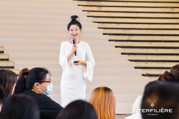 貼身更時尚，INTERFILIERE Shanghai圓滿收官，期待與您來年再見！