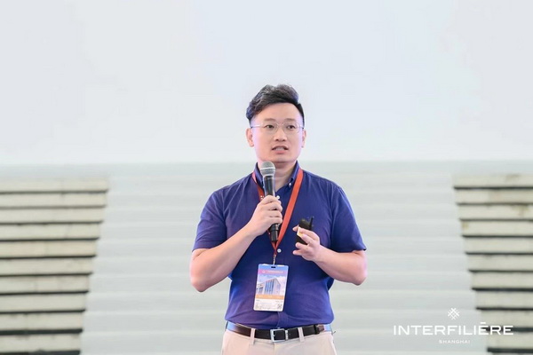 貼身更時尚，INTERFILIERE Shanghai圓滿收官，期待與您來年再見！