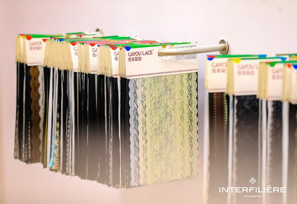 9月25-26日，為期兩天的2023上海國際貼身時尚原輔料展取得圓滿成功，感謝品牌展商與觀眾一如既往的厚愛與支持。新篇章即將開啟 敬請期待&hellip; &hellip;