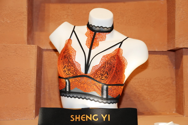 貼身更時尚，INTERFILIERE Shanghai圓滿收官，期待與您來年再見！