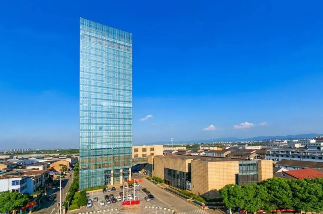 &ldquo;潮涌東方、風(fēng)尚寧波&rdquo;--2023寧波時(shí)尚節(jié)暨第27屆寧波國際服裝節(jié)盛大啟幕